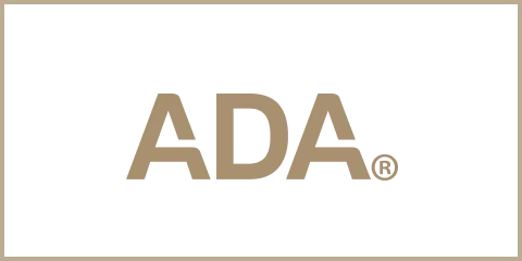 American Dental Association member — Sunrise Dental