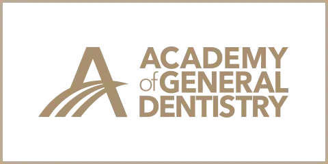 Academy of General Dentistry member — Sunrise Dental