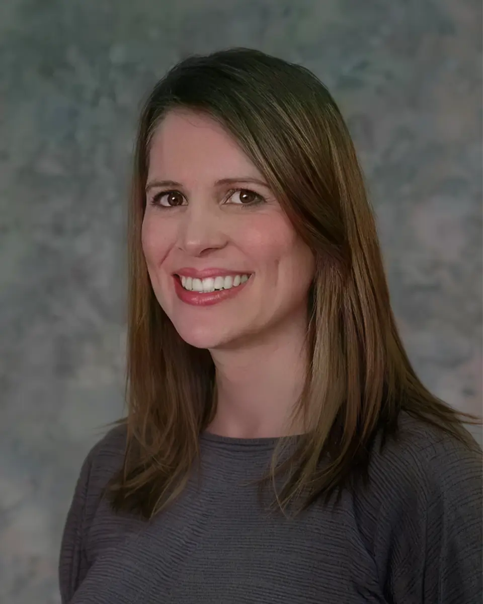 Dr. Rochelle Ubinas, dentist at Sunrise Dental in Richardson, TX