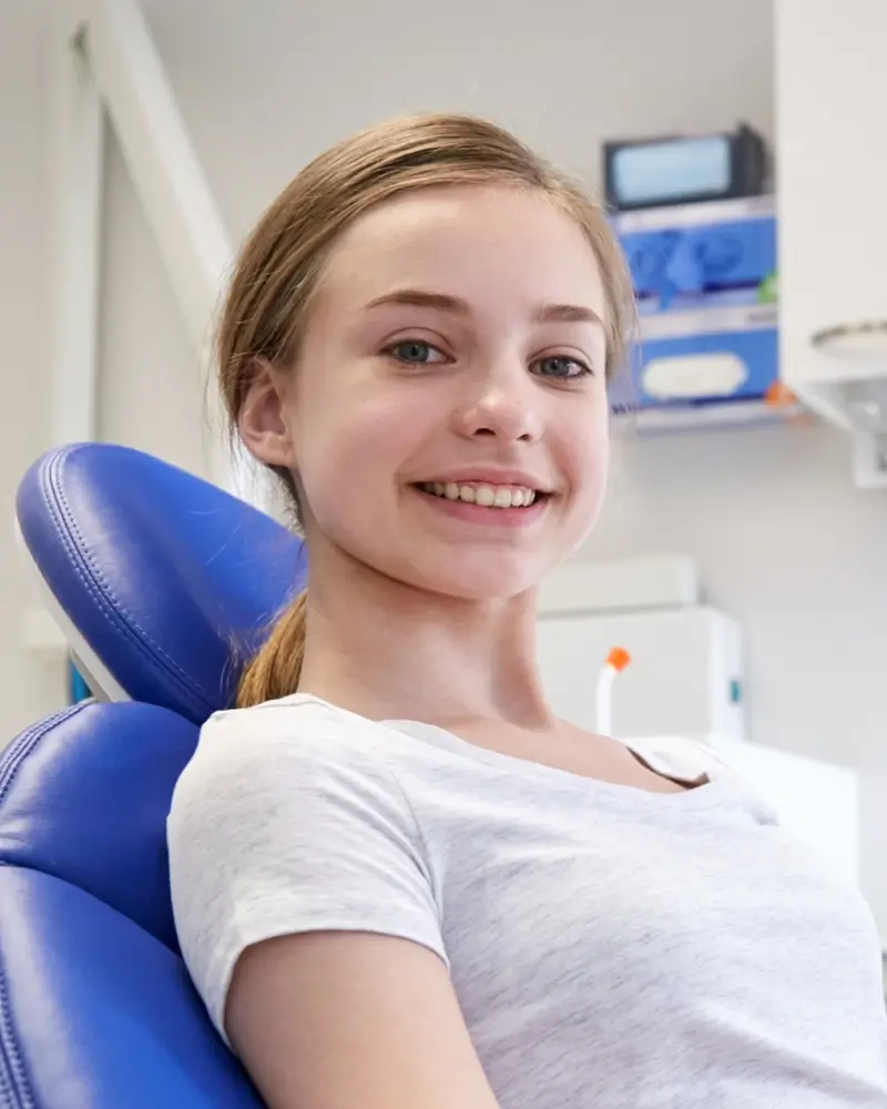 Wisdom teeth extraction at Sunrise Dental in Richardson